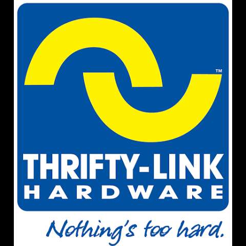 Photo: Thrifty Link Hardware - SJ & JA Wild